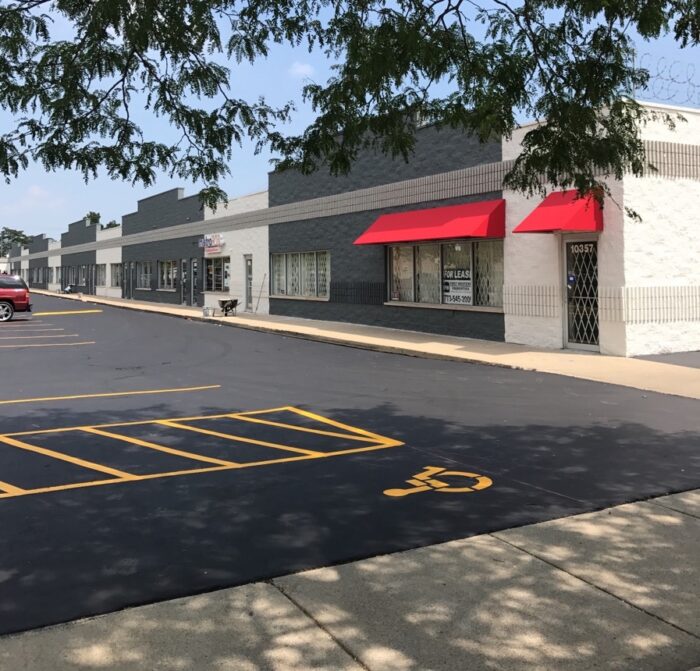 Auction: Prime Multi-Strip Retail Centers On Halsted Street