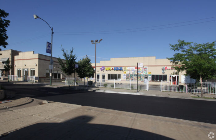 Auction: Prime Multi-Strip Retail Centers On Halsted Street