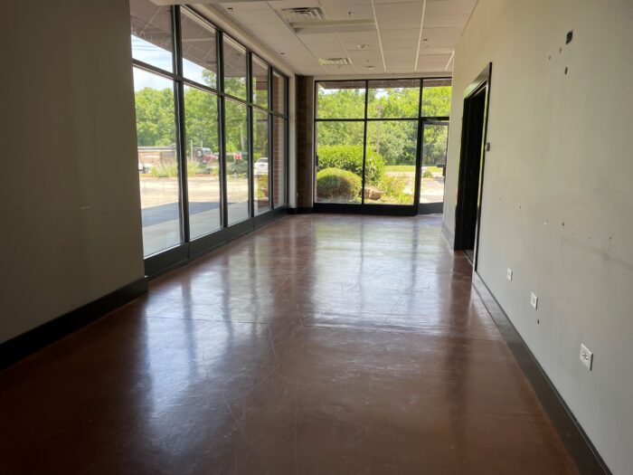 Only 1 Unit Remaining – Prime Retail for Lease in Palatine