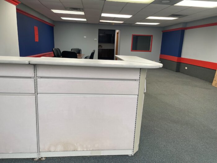 For Sale: 3,300 SF Office Condo with In-Place Income