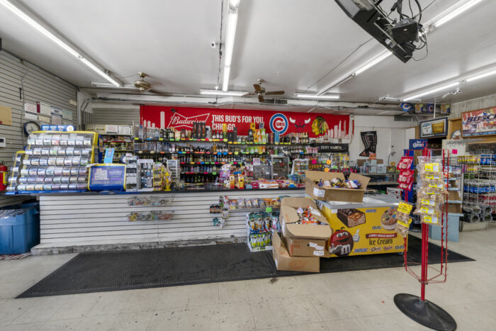 Trustee Orders Sale: Neighborhood Retail Center on Dixie Highway