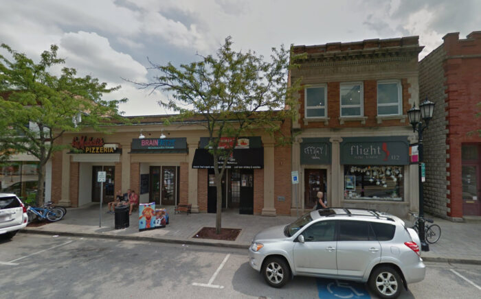 Retail/Office Opportunity in Downtown Elmhurst by Metra