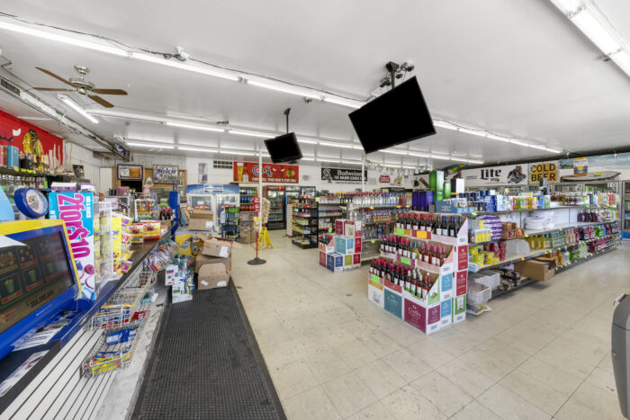 Trustee Orders Sale: Neighborhood Retail Center on Dixie Highway