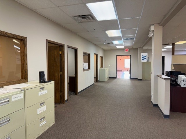 For Lease: Full-Floor Office Suite in Prime La Grange Location