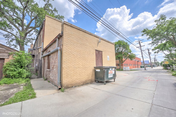 For Sale: Two-Story Mixed-Use Property in Oak Park