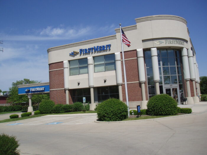 BANKRUPTCY TRUSTEE ORDERS SALE OF FORMER BANK BRANCH IN ROSELLE