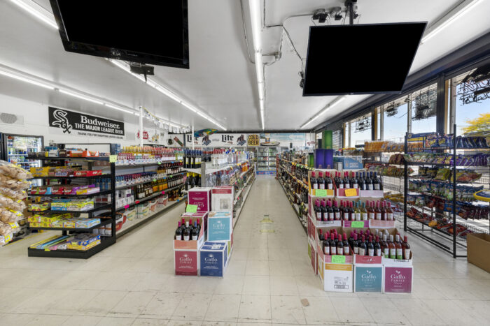 Trustee Orders Sale: Neighborhood Retail Center on Dixie Highway