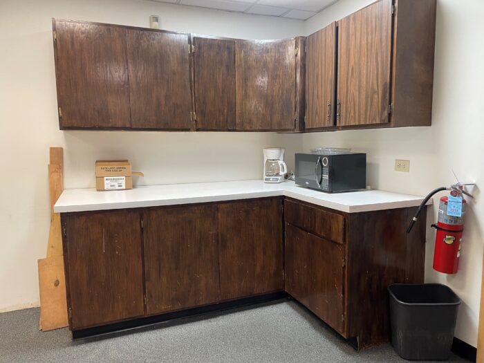 For Sale: 3,300 SF Office Condo with In-Place Income