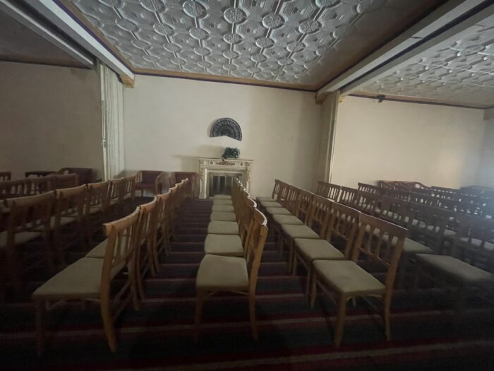 For Sale: Former Funeral Home Totaling 20,756 SF on North Ave.