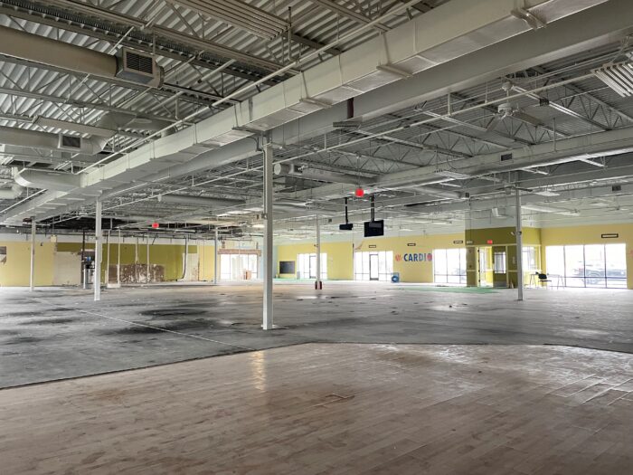 For Lease: Retail Outlot on Strong Commercial Corridor