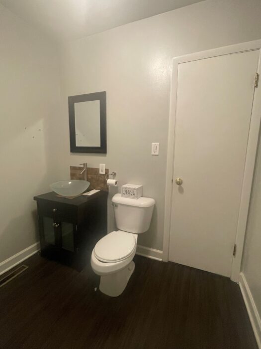 Rarely Available For Sale – 100% Occupied Boutique Office Building