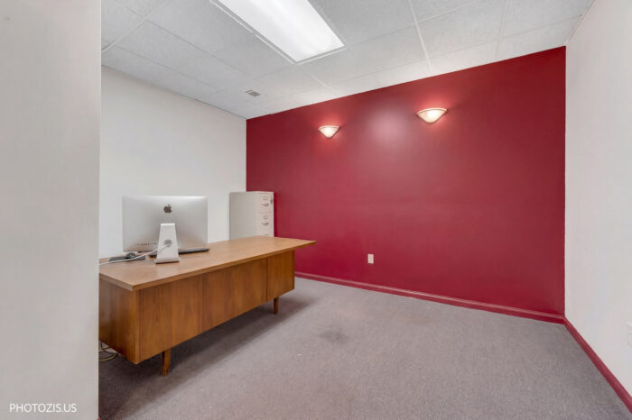 For Sale: Two-Story Mixed-Use Property in Oak Park