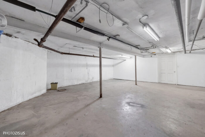 For Sale: Two-Story Mixed-Use Property in Oak Park