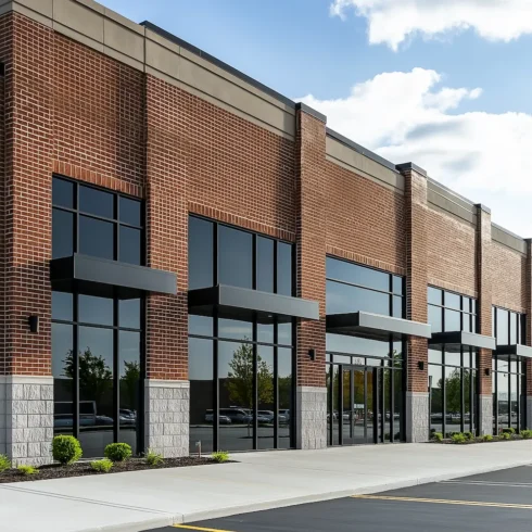 Buy Commercial Property