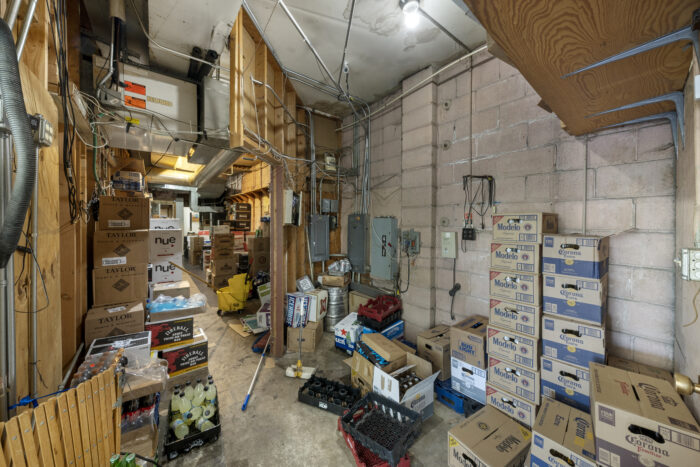 Trustee Orders Sale: Neighborhood Retail Center on Dixie Highway