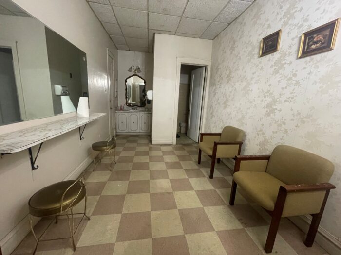 For Sale: Former Funeral Home Totaling 20,756 SF on North Ave.