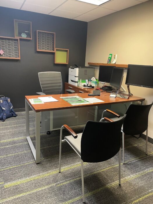 For Sale: 3,300 SF Office Condo with In-Place Income