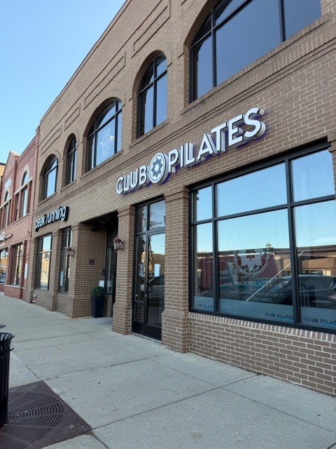 For Lease: Full-Floor Office Suite in Prime La Grange Location