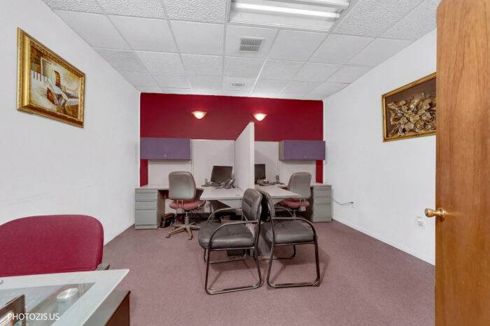 For Sale: Two-Story Mixed-Use Property in Oak Park