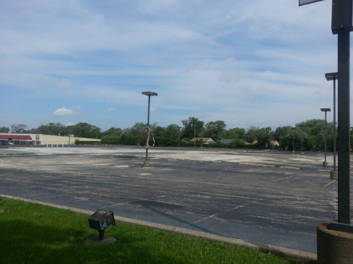 Leased Car Dealership with Service Center in Joliet
