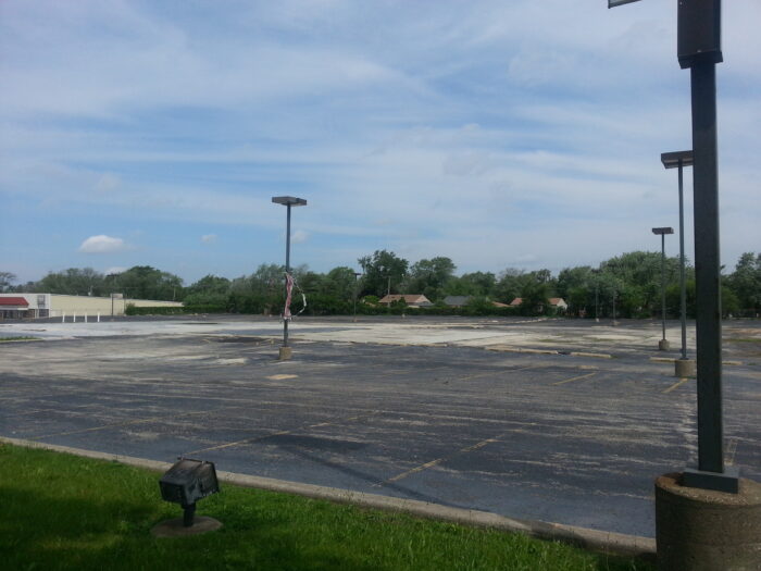 Leased Car Dealership with Service Center in Joliet