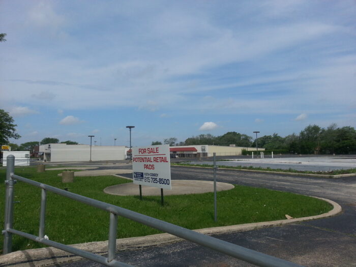 Leased Car Dealership with Service Center in Joliet