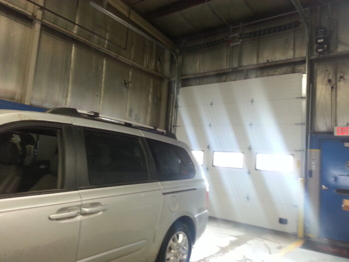 Leased Car Dealership with Service Center in Joliet