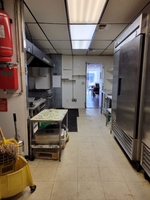 For Sale: Retail on Heavily Trafficked Belmont Avenue