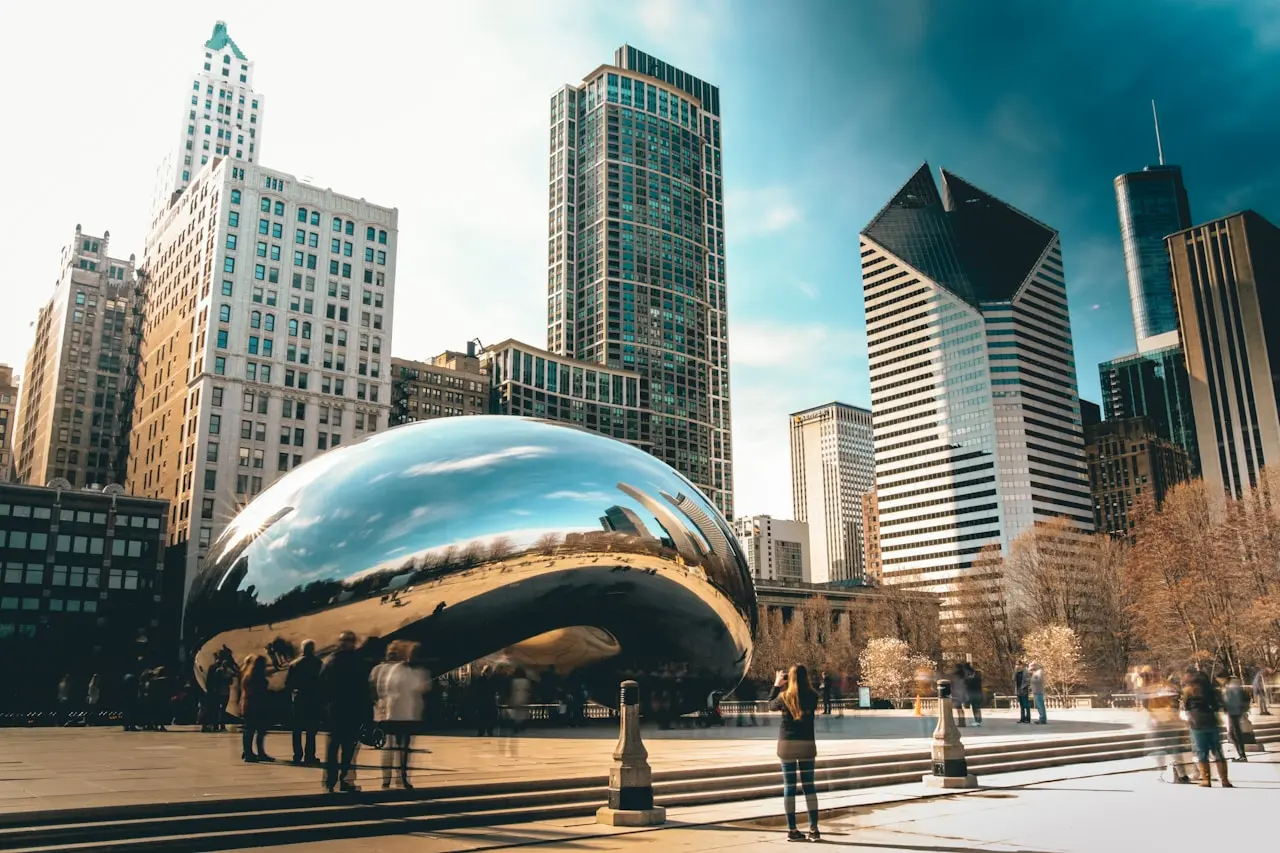 Chicago's Premier Commercial Real Estate & Property Management Specialists