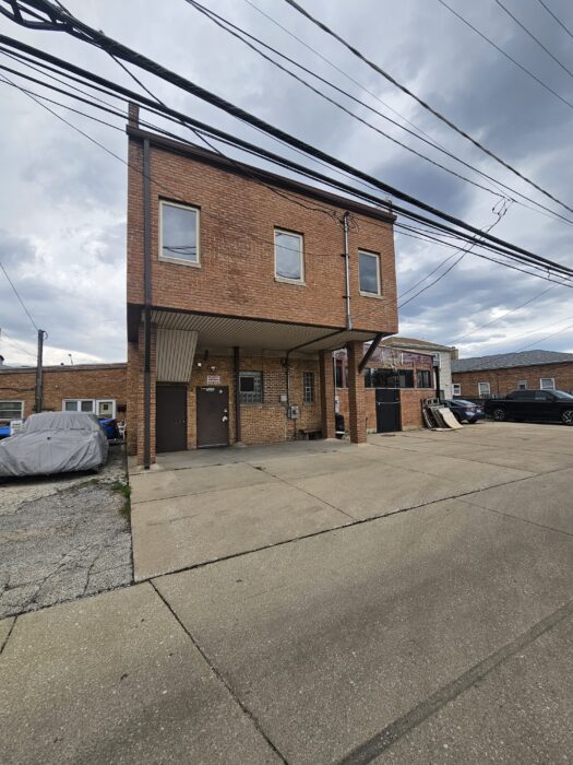 For Sale: Turnkey Restaurant Space in the Heart of River Grove