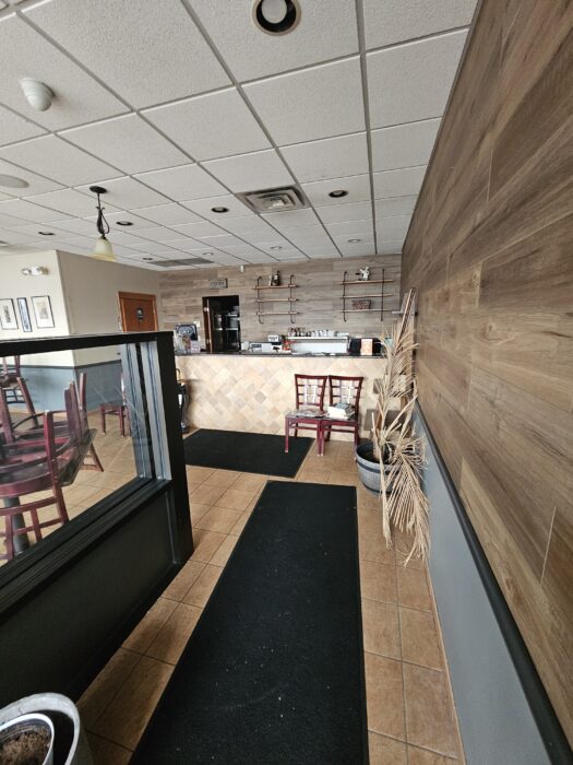 For Sale: Turnkey Restaurant Space in the Heart of River Grove