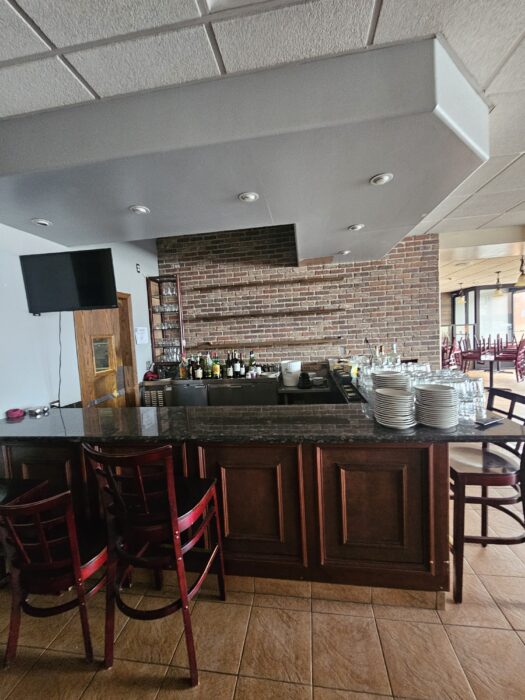 For Sale: Turnkey Restaurant Space in the Heart of River Grove