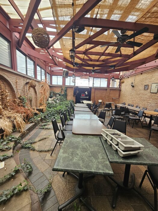 For Sale: Turnkey Restaurant Space in the Heart of River Grove