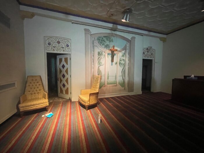 For Sale: Former Funeral Home Totaling 20,756 SF on North Ave.