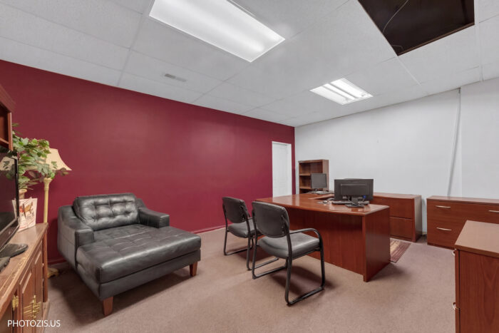 For Sale: Two-Story Mixed-Use Property in Oak Park