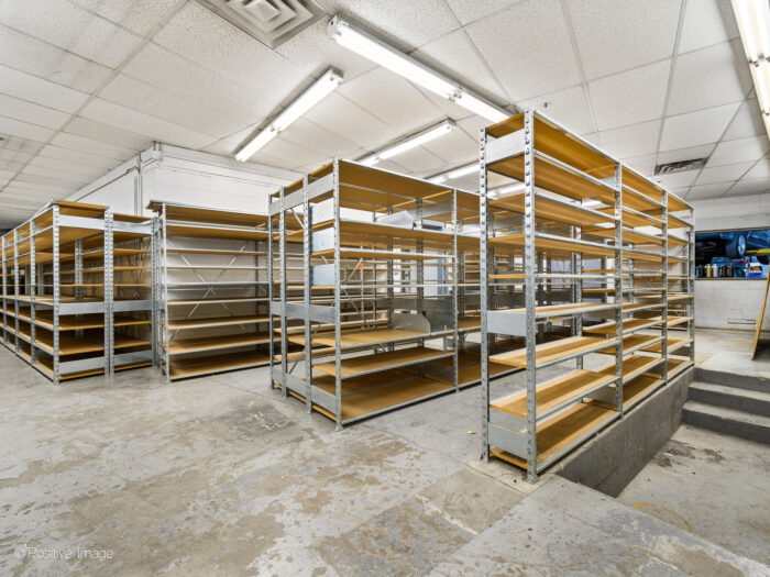 For Sale: Former Advanced Auto  on Heavily Trafficked Milwaukee