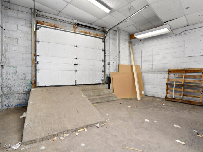 For Sale: Former Advanced Auto  on Heavily Trafficked Milwaukee