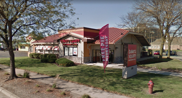 Formerly Managed: Free-Standing Former Restaurant in Joliet, IL