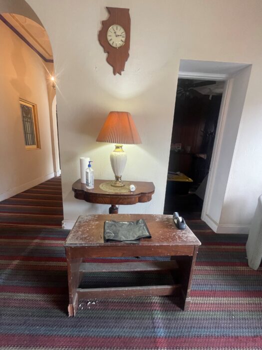 For Sale: Former Funeral Home Totaling 20,756 SF on North Ave.