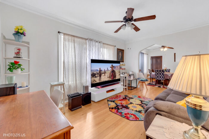 For Sale: Two-Story Mixed-Use Property in Oak Park