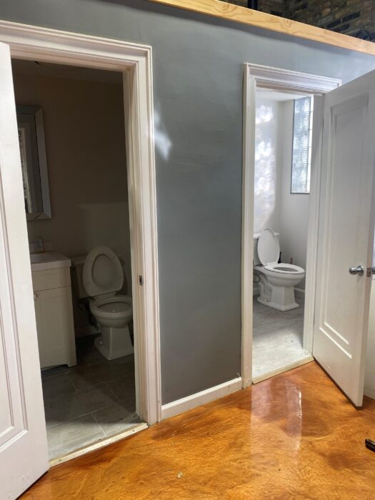 6,000 SF Warehouse Building on Cicero in Belmont Cragin