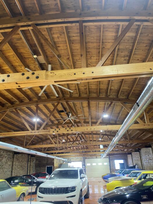 6,000 SF Warehouse Building on Cicero in Belmont Cragin