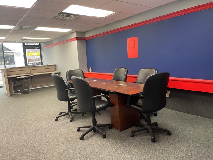 For Sale: 3,300 SF Office Condo with In-Place Income