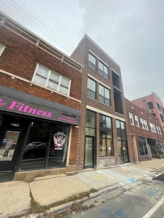 For Lease: 1,000 SF Retail/Office Space in Avondale