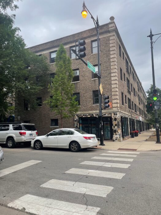 For Lease: Rarely Available Retail in Andersonville