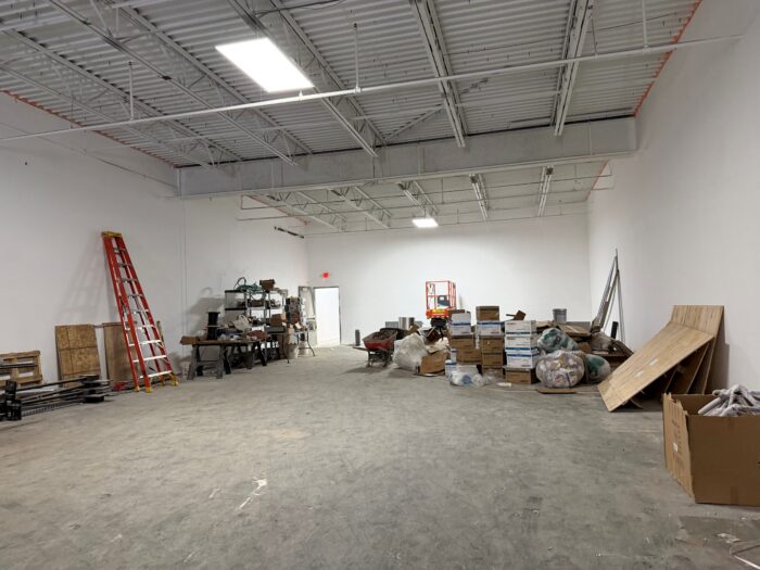 For Lease: Retail Outlot on Strong Commercial Corridor