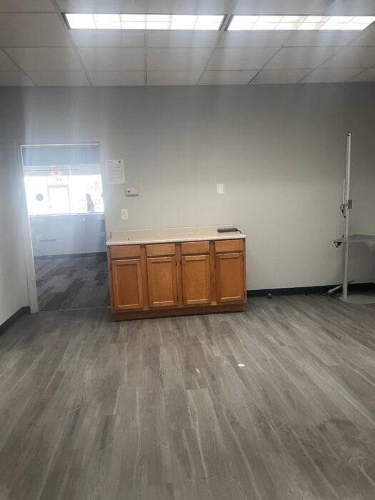 For Lease: Retail Storefront on Heavily-Trafficked IL-Route 120