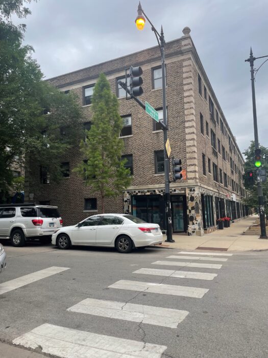 For Lease: Rarely Available Retail In Andersonville
