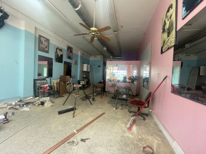 For Lease: Rarely Available Retail in Andersonville