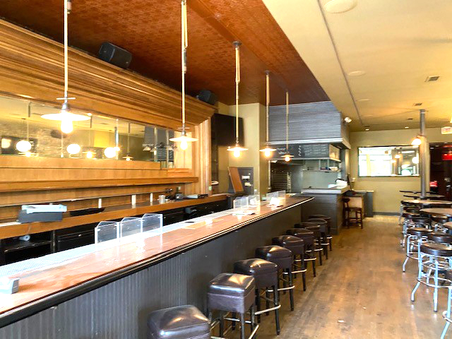 AUCTION: Lincoln Park Mixed-Use Property on Lincoln Avenue